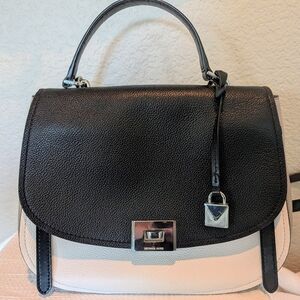 Michael Kors Cassie Satchel Purse